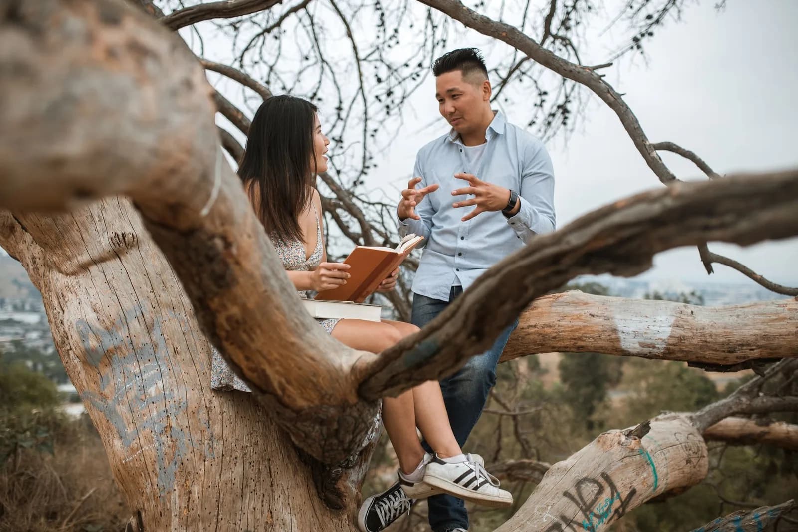 Có nên tiếp tục yêu khi người ấy đã thất hứa nhiều lần