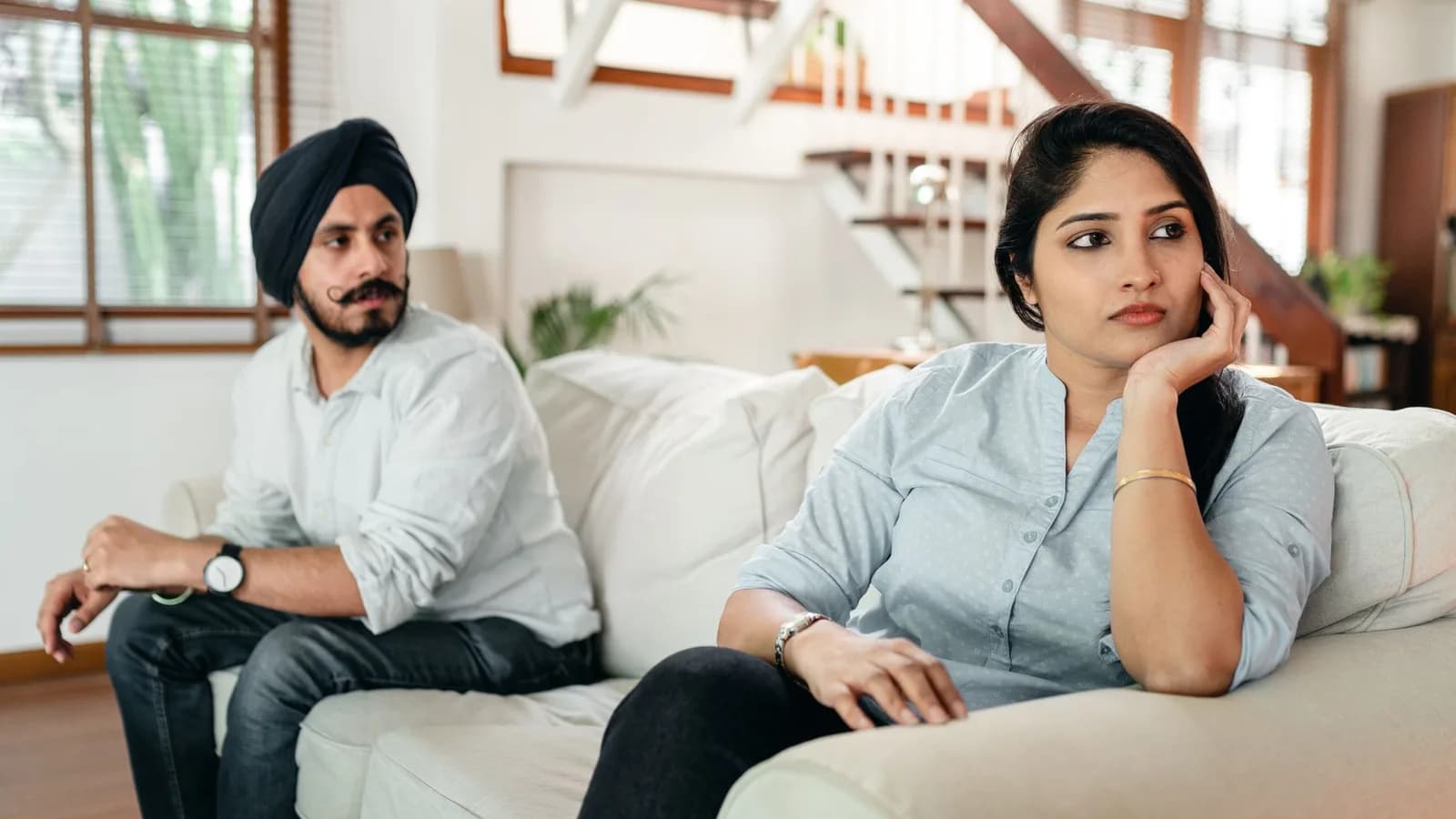 Người yêu thất hứa phút chót khiến kế hoạch chung đổ vỡ nên xử lý thế nào