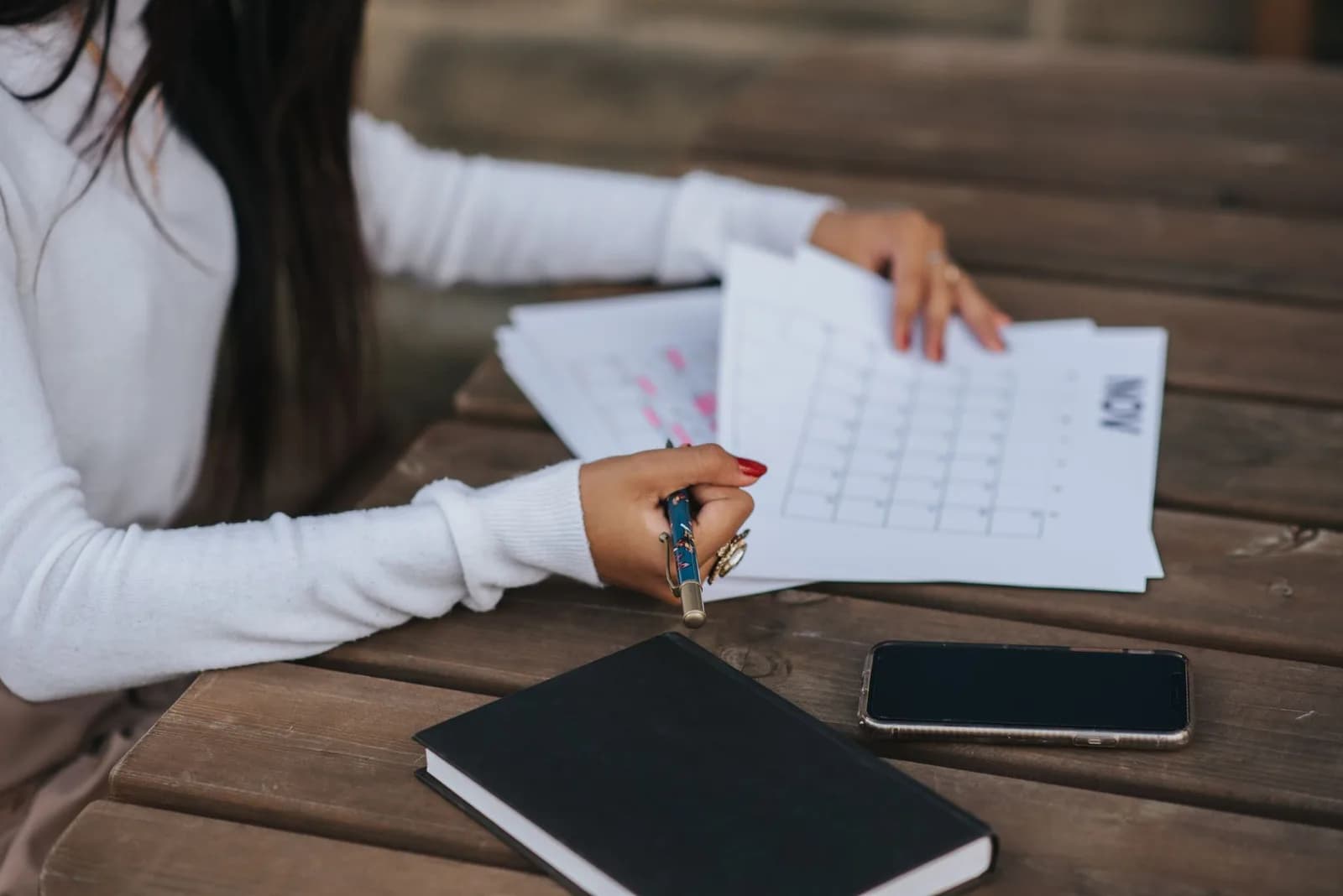 Checklist 10 điều cần làm trước khi chấp nhận một lời hứa mới