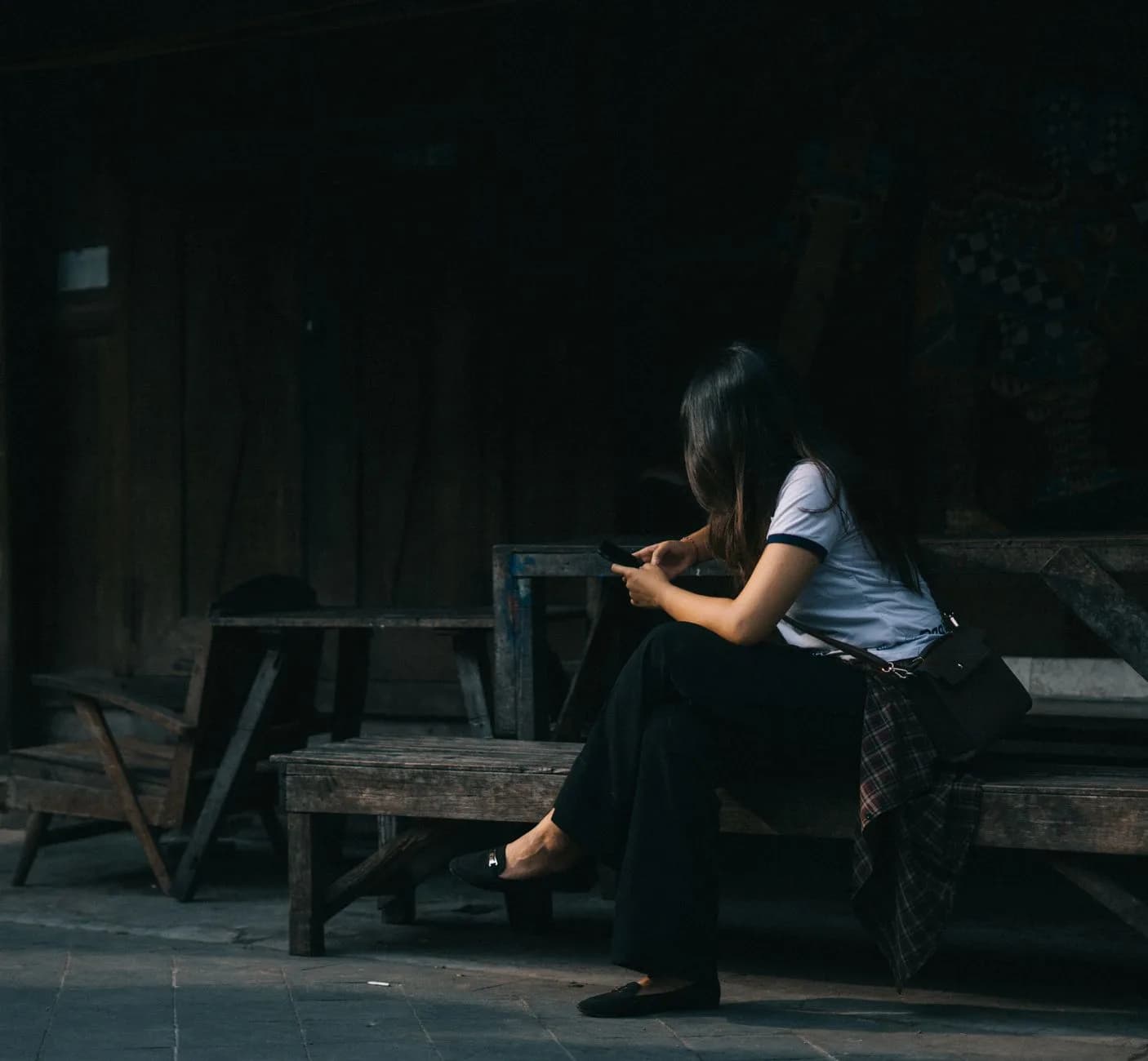 Kế hoạch 7 ngày xử lý cảm xúc sau khi bị người yêu cho leo cây
