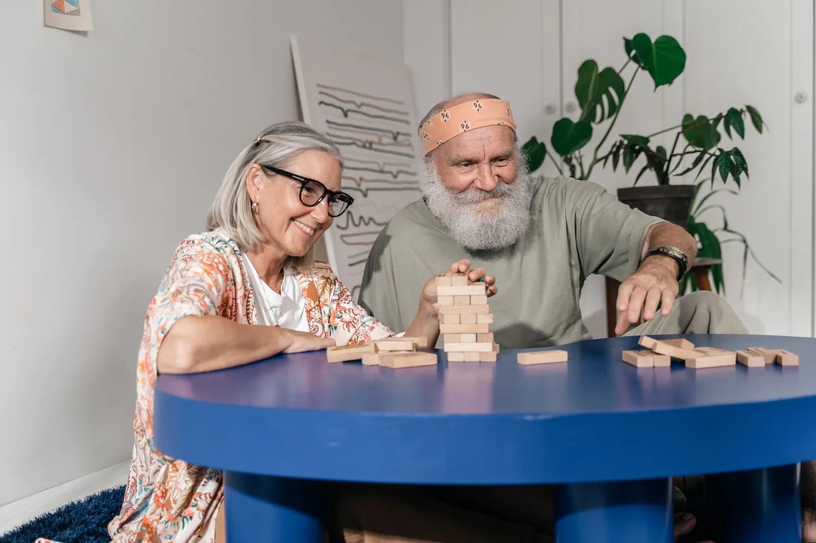 Cách chọn board game hai người theo mức độ cạnh tranh