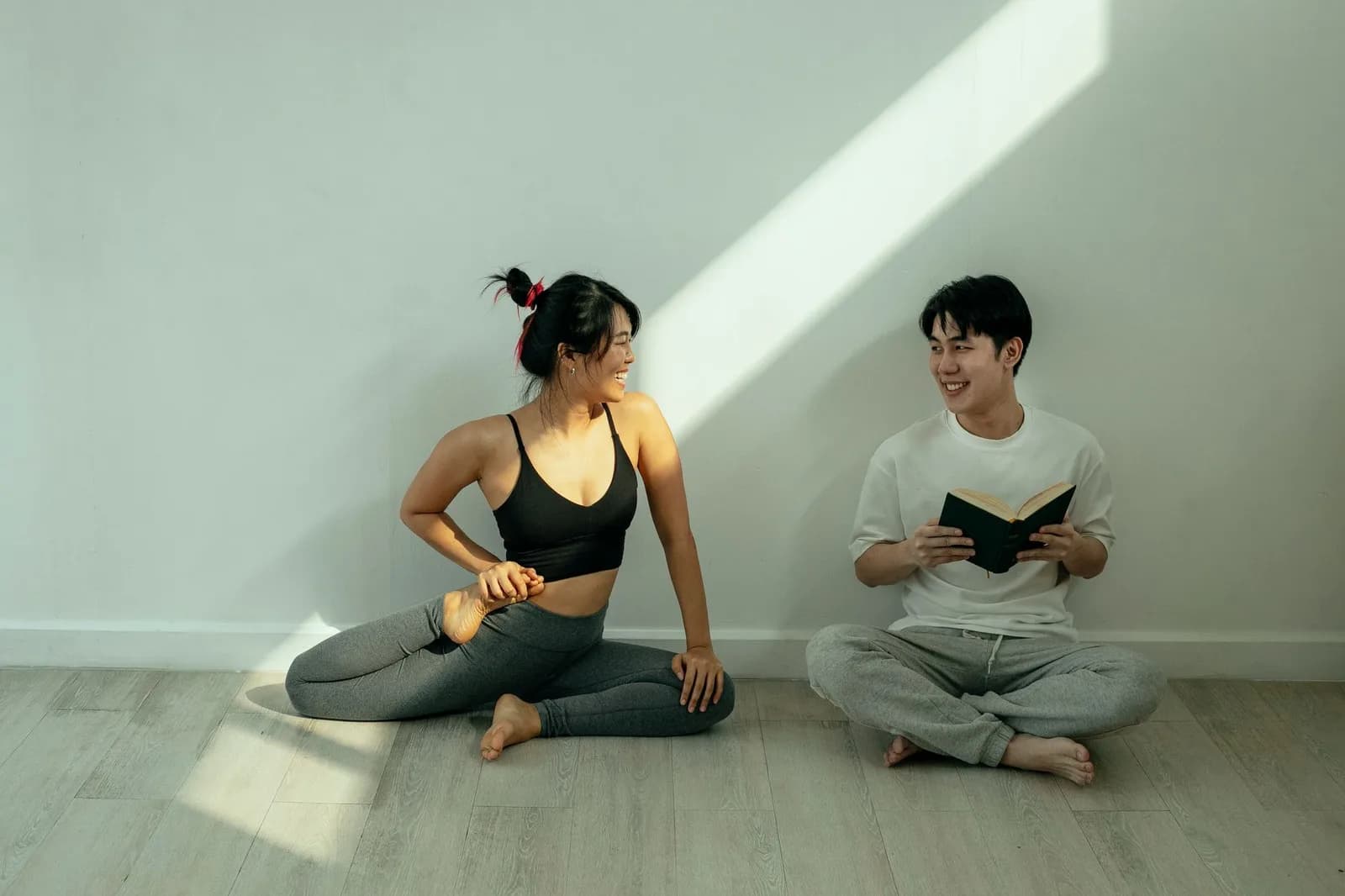 7 cách thể hiện hành động phục vụ mà không khiến đối phương thấy mắc nợ
