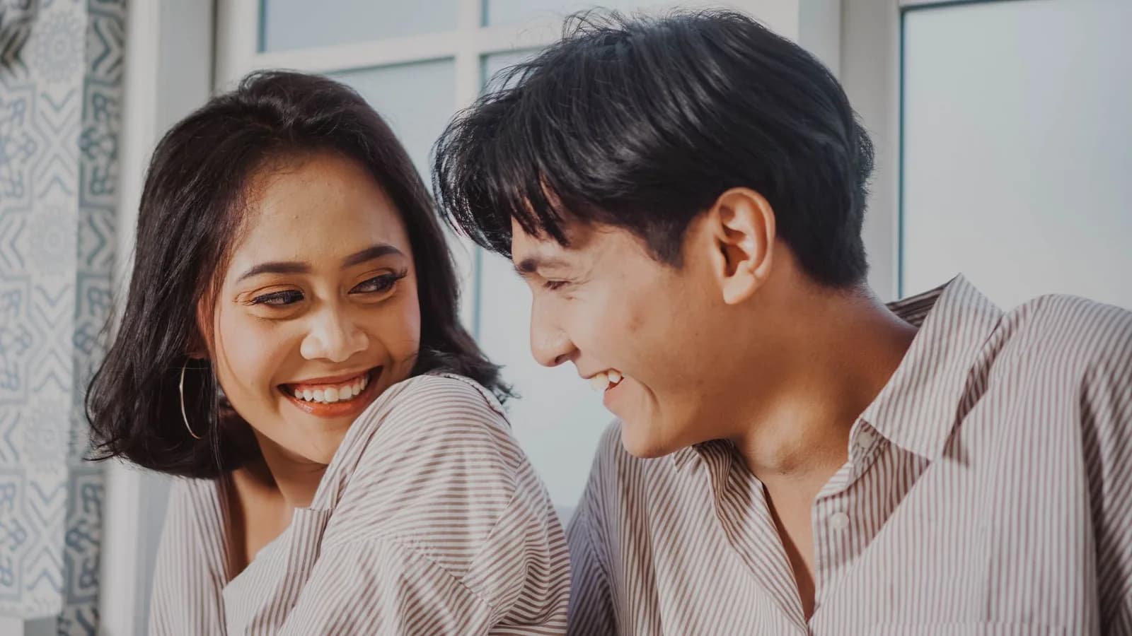 Thử thách 21 ngày giúp cặp đôi biến ngôn ngữ tình yêu thành thói quen