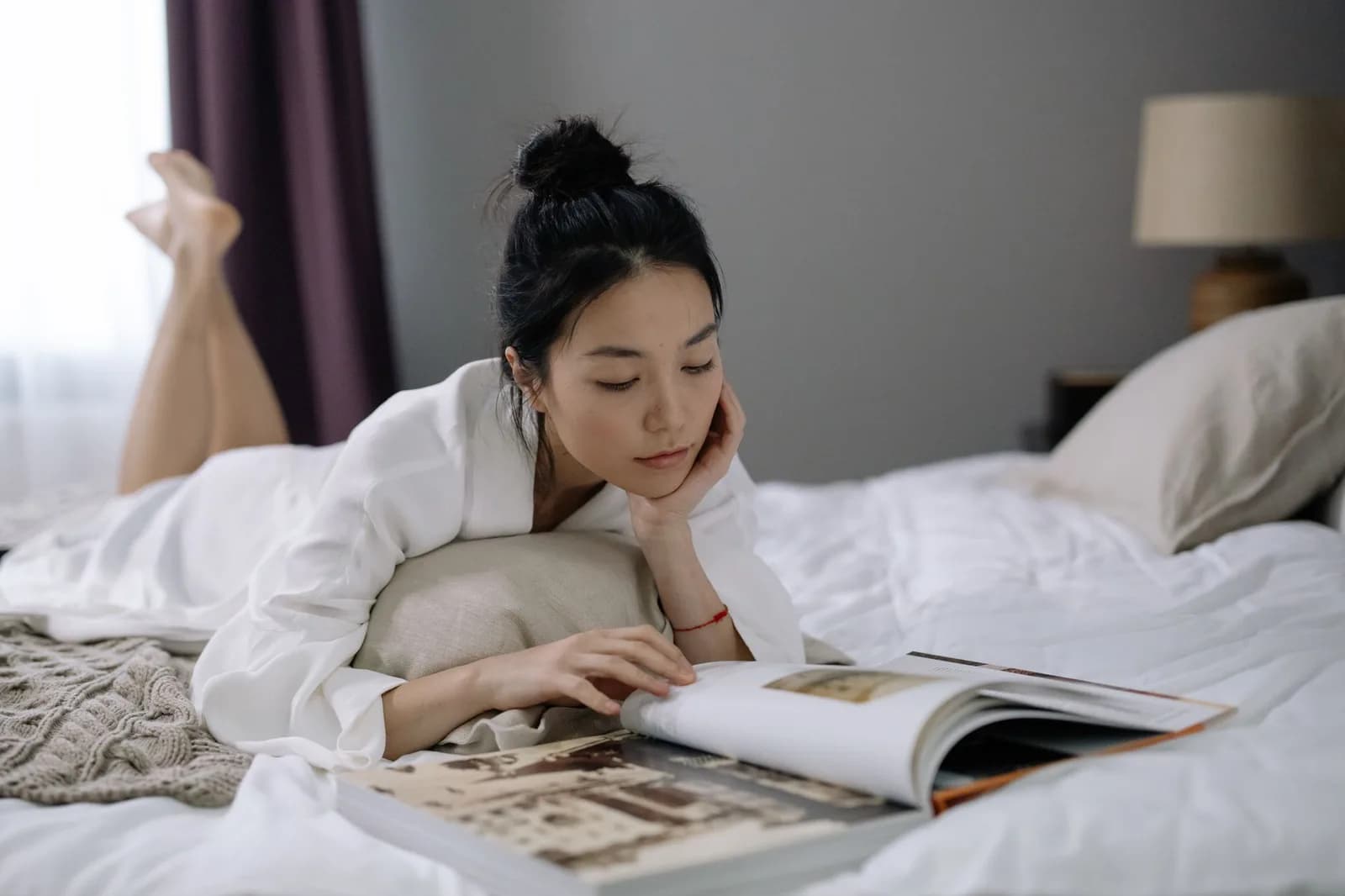 Cảm giác tội lỗi khi dành thời gian cho chính mình