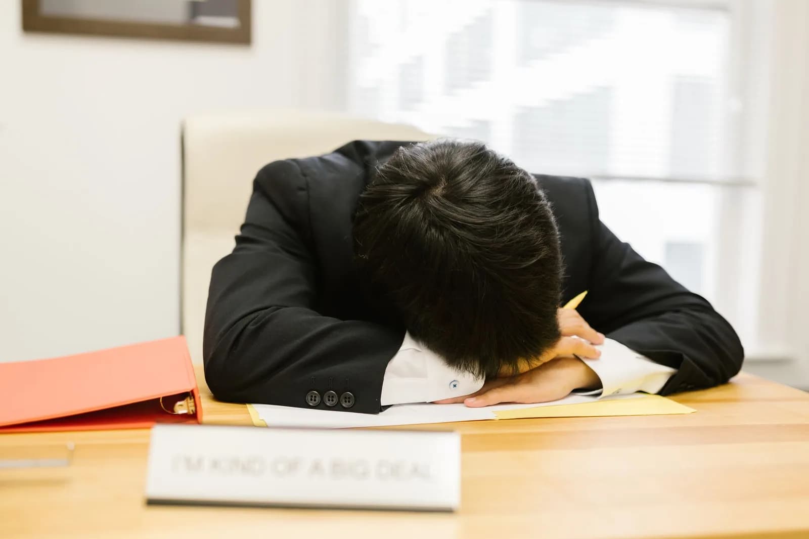 7 dấu hiệu bạn đang nhầm năng suất với làm việc quá sức