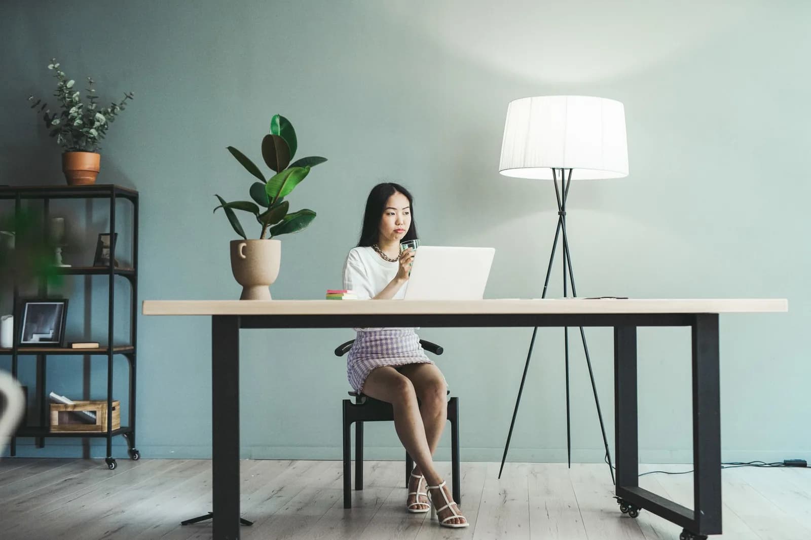 Checklist 12 ranh giới giúp người làm tự do thoát khỏi guồng hustle