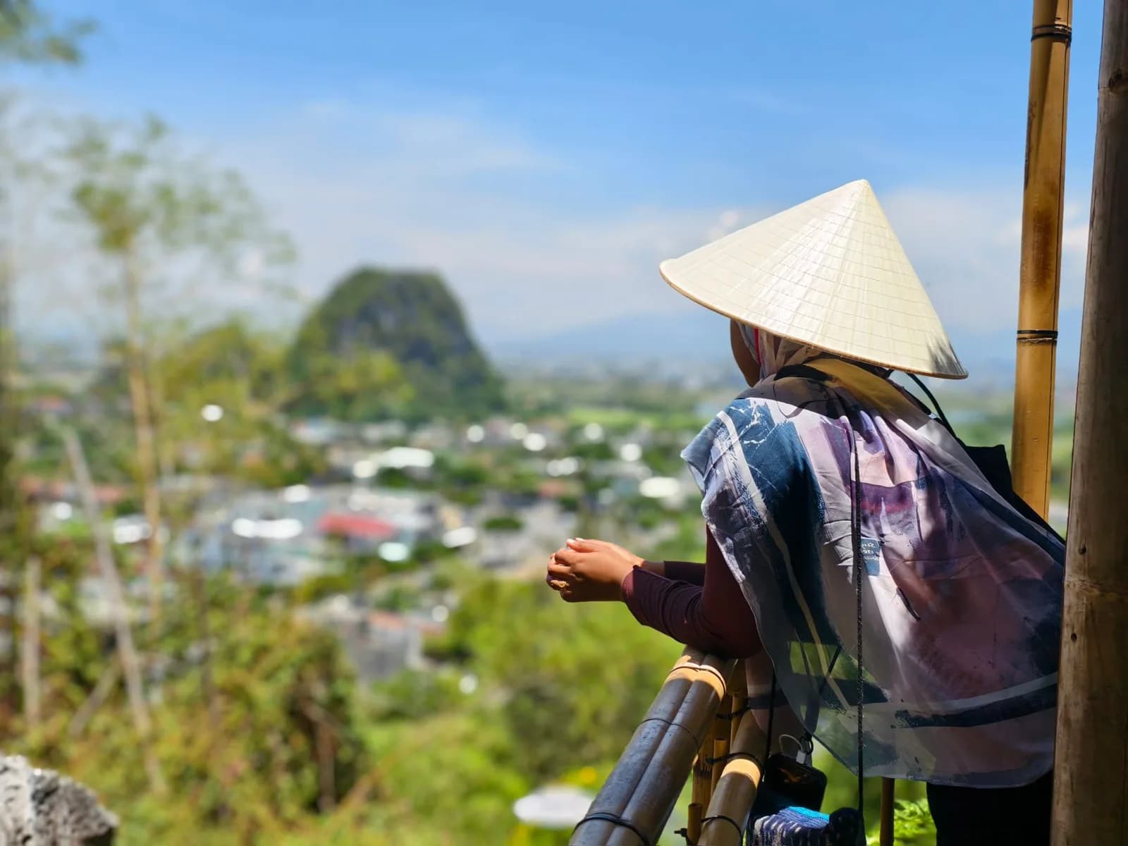 Con gái đi Tà Xùa một mình cần lưu ý gì để giữ an toàn