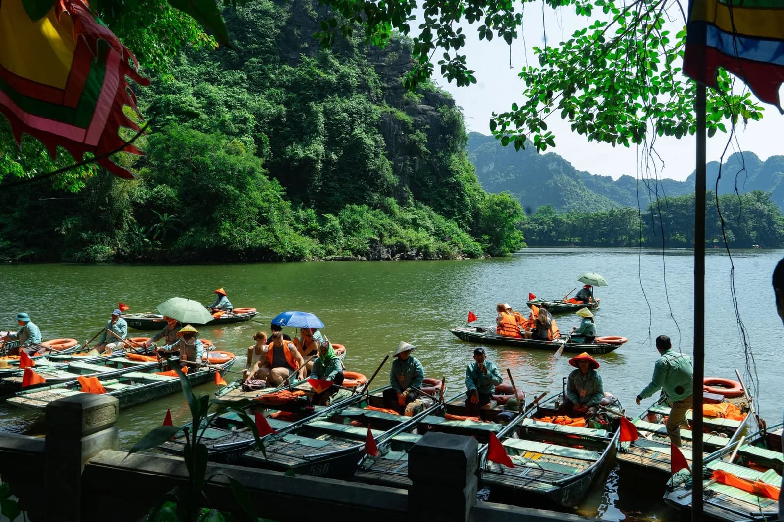 8 quán ăn ở Ninh Bình phù hợp với khách đi một mình