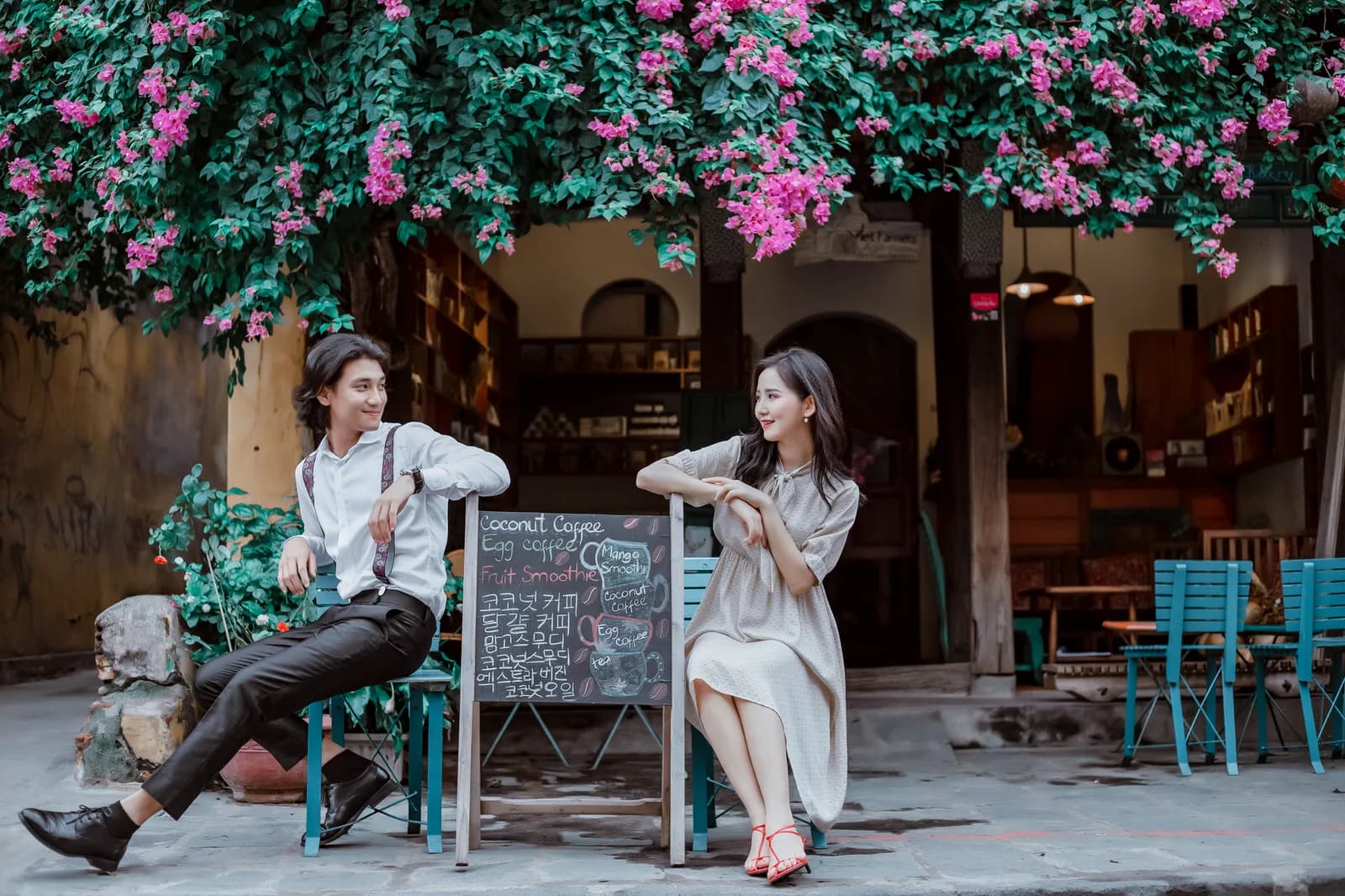 Người đồng tính lần đầu hẹn hò nên đặt ranh giới an toàn thế nào