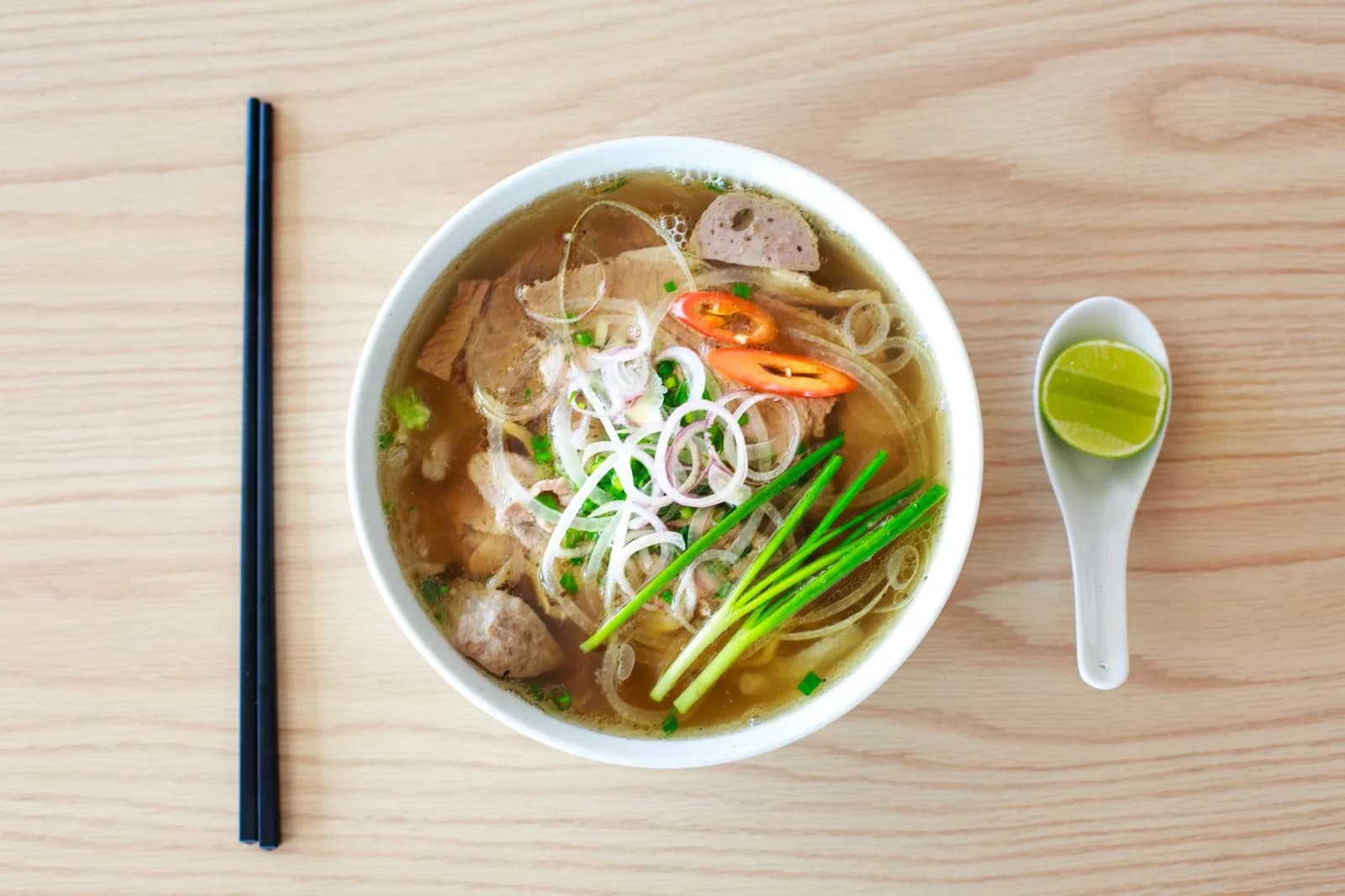 Lịch ăn ngon một ngày ở Hà Đông theo tuyến đường sắt Cát Linh – Hà Đông