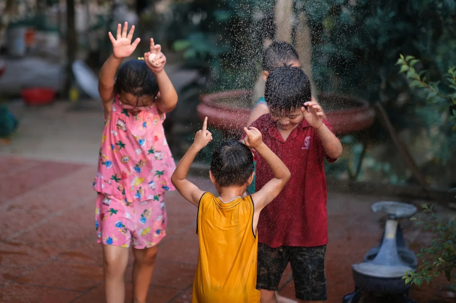 7 quán ăn gia đình ở Hà Đông có khu vui chơi cho trẻ nhỏ