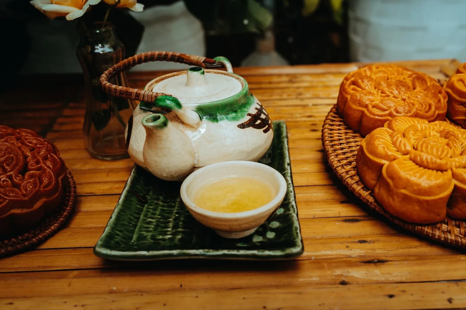 Bữa cơm Trung thu của người Huế có món gì đặc trưng