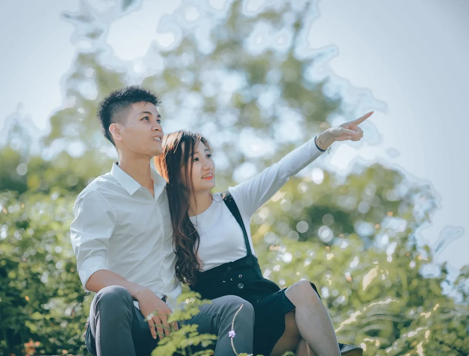 Vì sao mục tiêu chung giúp tình yêu lâu năm vượt qua giai đoạn trì trệ