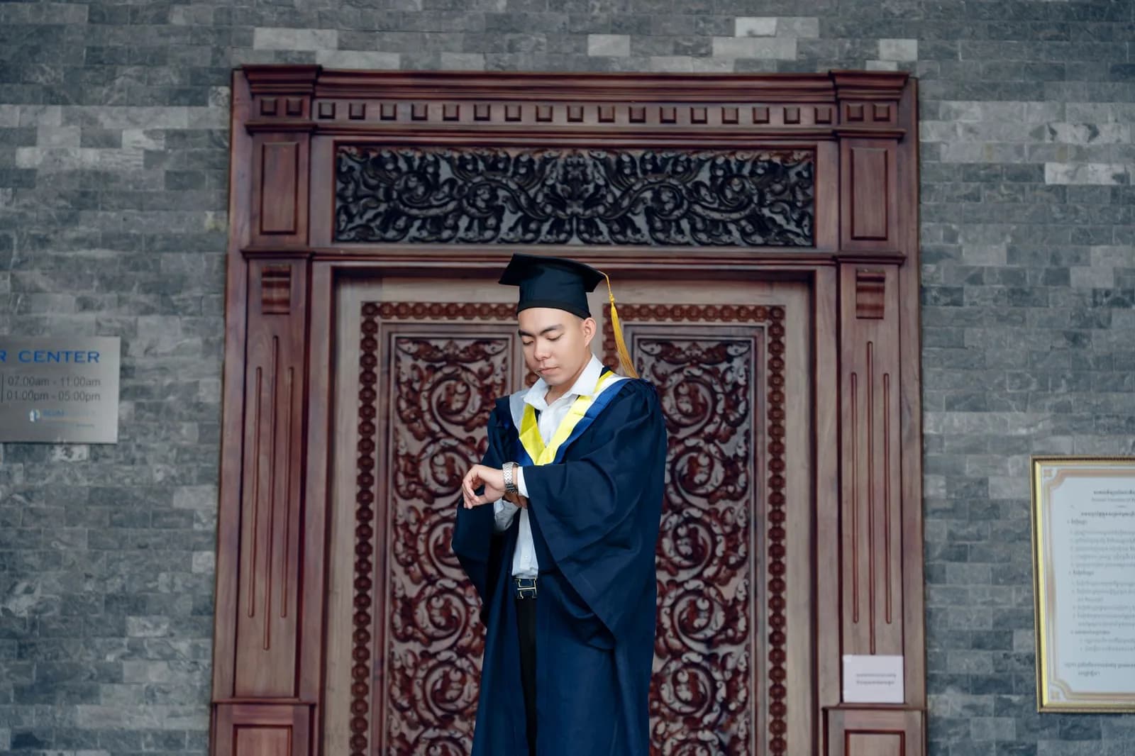 Người mới ra trường mất bao lâu để thích nghi với công việc đầu tiên