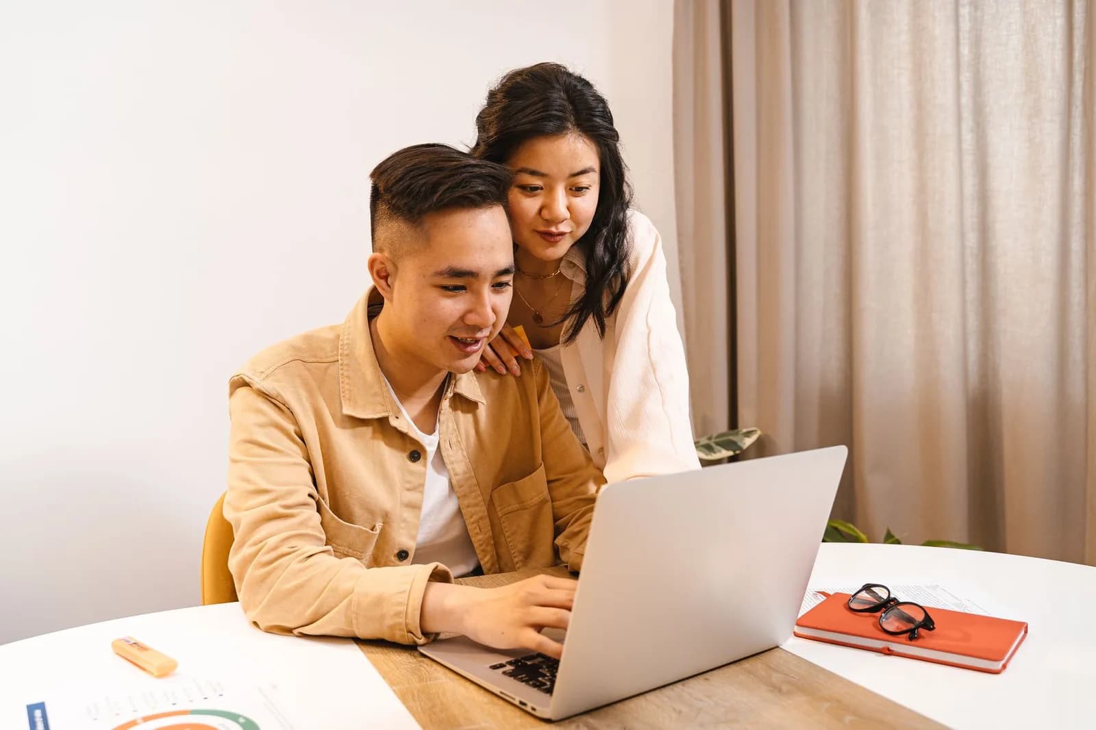 Khoản vay mua nhà ở xã hội 1 tỷ đồng tạo áp lực trả nợ ra sao