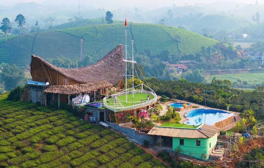 Top 8 Thiên Đường Du Lịch Tháng 6 Tại Việt Nam