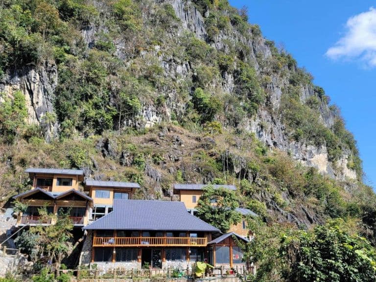 Homestay lý tưởng cho kỳ nghỉ lễ 30/4 - 1/5