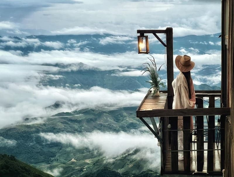 5 thời điểm du lịch Tà Xùa cực đẹp cho hội đam mê săn mây