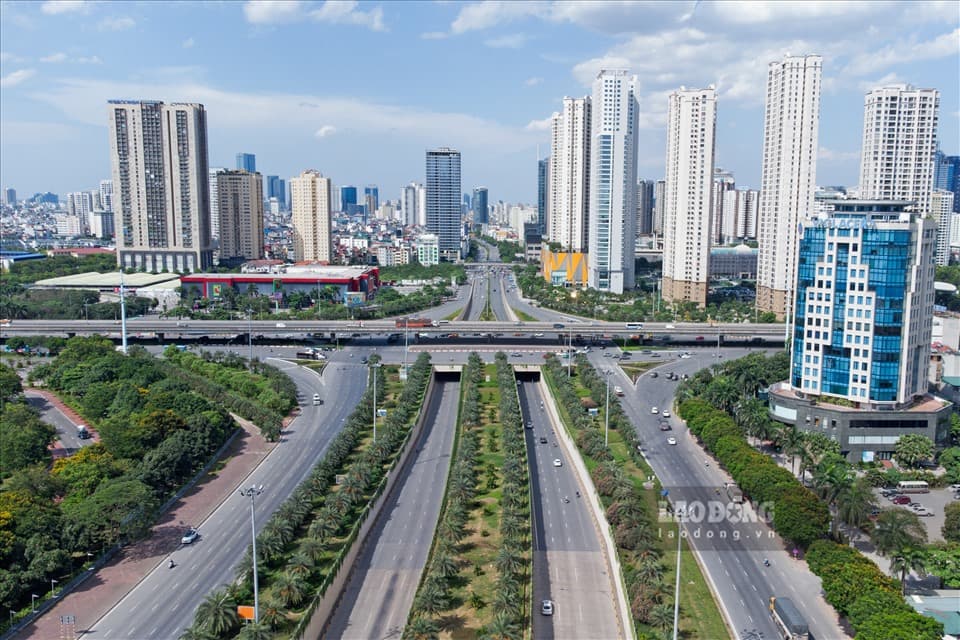 Top 5 địa điểm giải nhiệt Hà Nội "trốn nóng" cực đỉnh