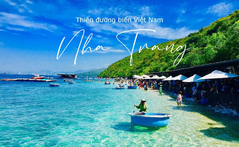 Top 5 điểm du lịch biển giá rẻ cực hot không thể bỏ qua