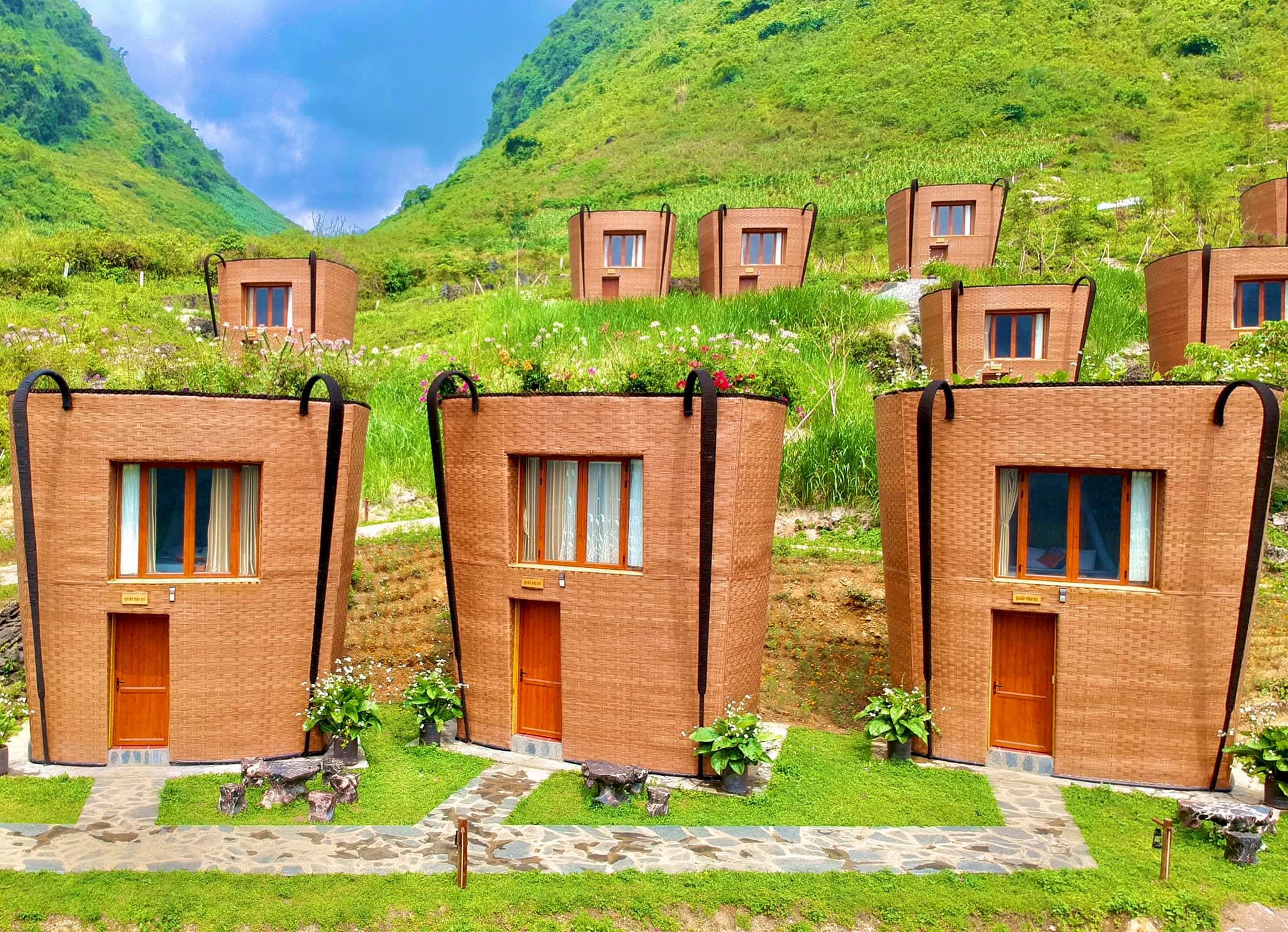7 homestay độc lạ nhất Việt Nam cho team mê trải nghiệm