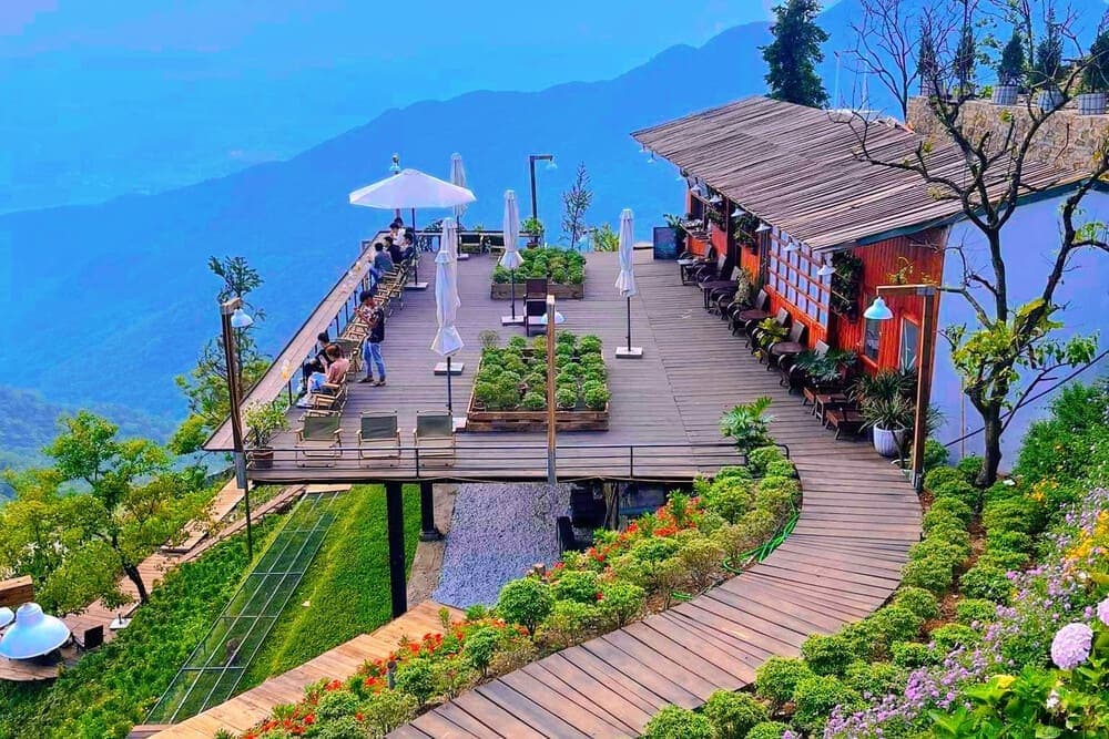 Hướng dẫn đi Tam Đảo an toàn cho người mới đi lần đầu