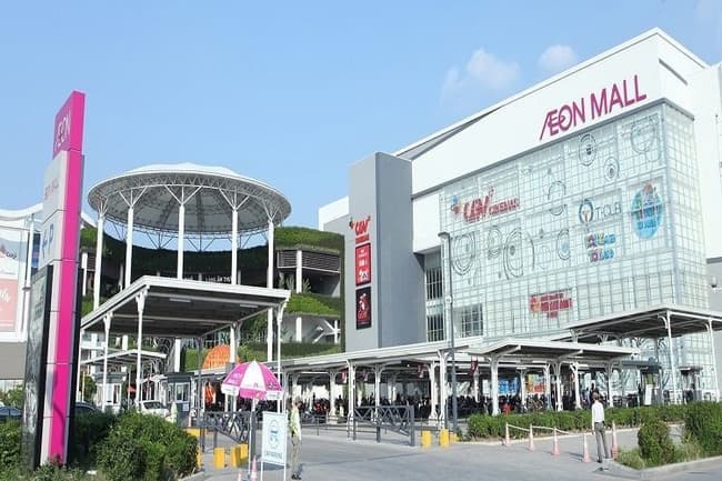 Sự thật về vụ việc tại Aeon Mall Long Biên: 2 nhân viên an ninh sẽ bị xử lý như thế nào?