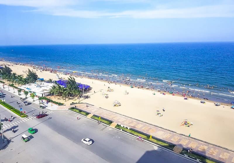 7 kinh nghiệm du lịch Sầm Sơn tự túc cực rẻ cho người đi lần đầu