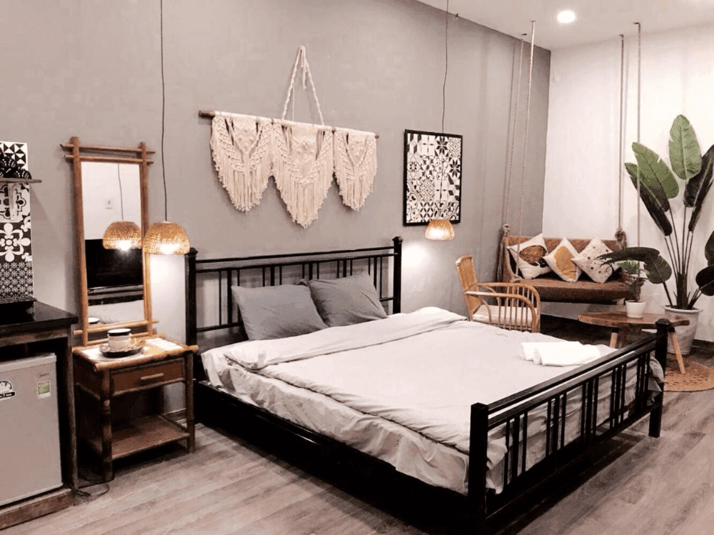 Bí quyết đặt homestay giá rẻ nhưng chất lượng