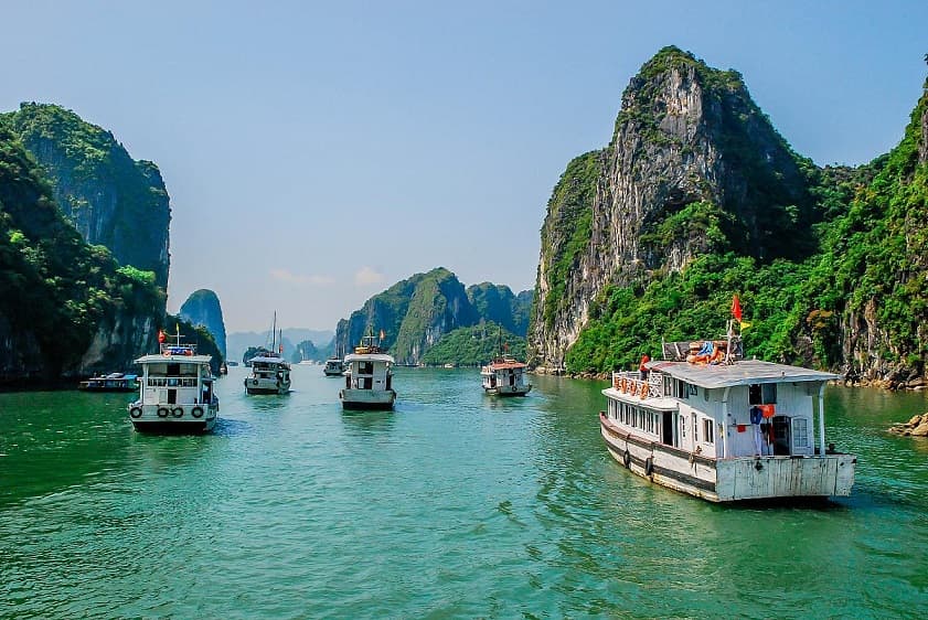 Top 5 tọa độ du lịch tháng 7 trốn nóng cực đỉnh ít người biết