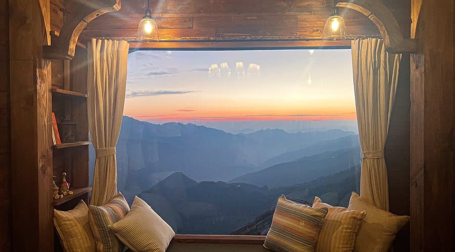 Top 7 homestay Tà Xùa view biển mây ngay tại phòng dành cho cặp đôi