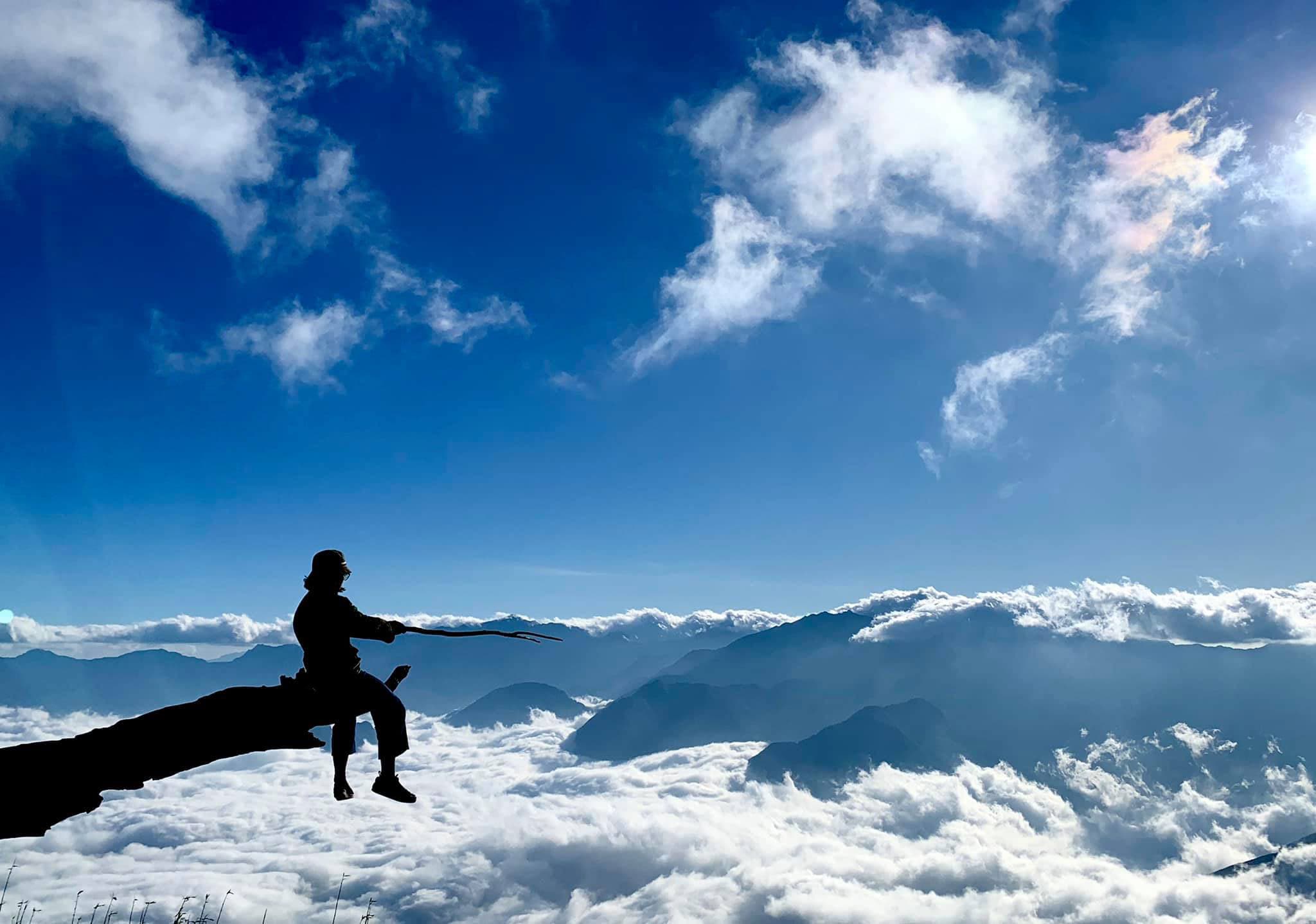 Top 5 cung đường trekking dành cho newbiw