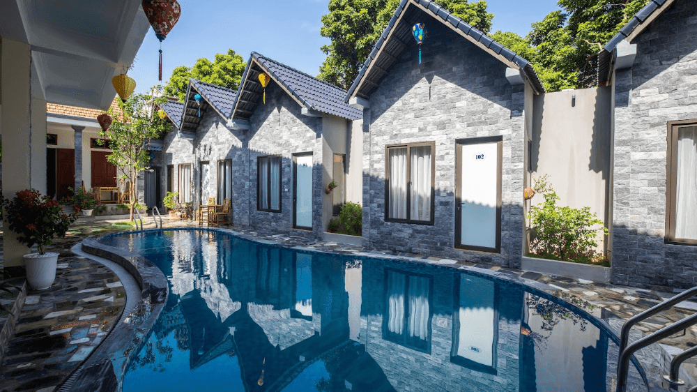 Homestay Ninh Bình gần Tràng An phù hợp cho kỳ nghỉ hai ngày