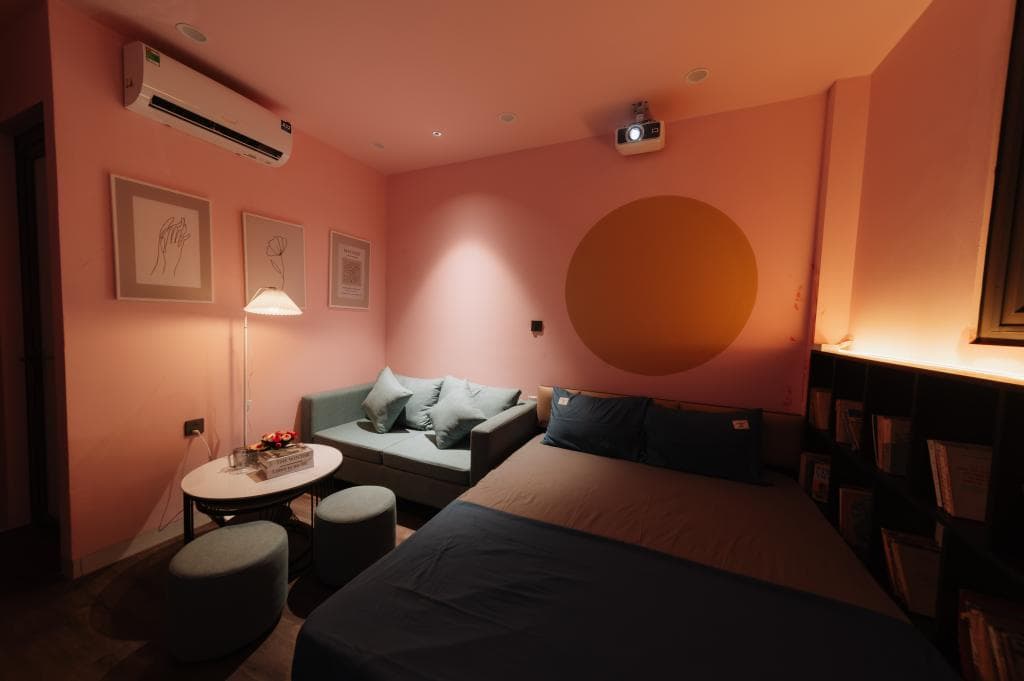 Dawn Retreat 703ĐC - 8