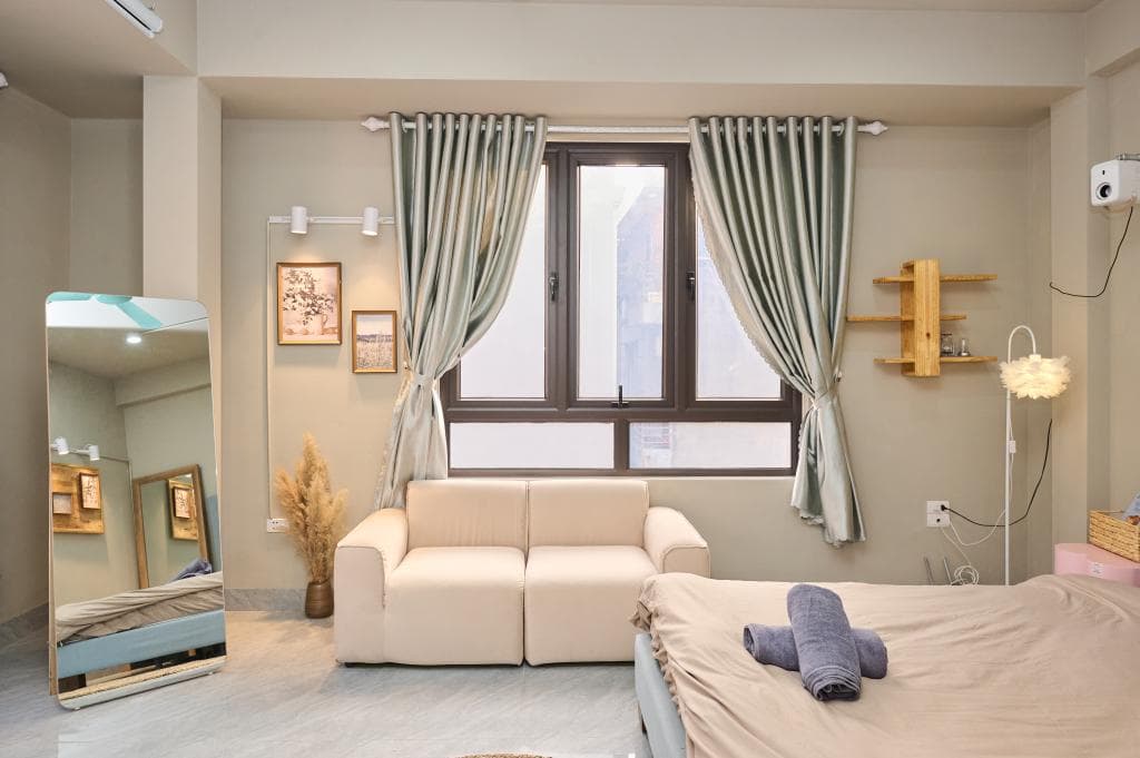 Noma House - 401TQV - 9