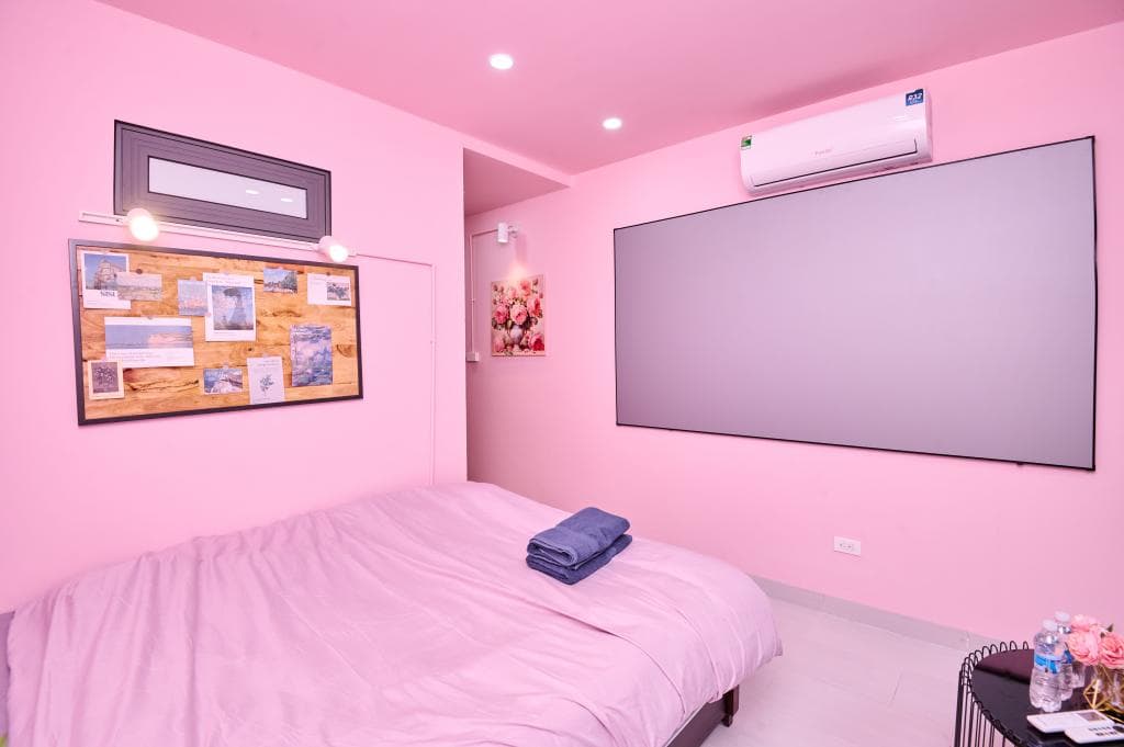 Sona Homestay - 402HQV - 12