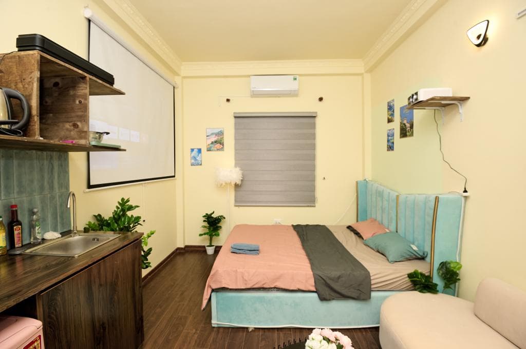 Chill Corner 302TĐ