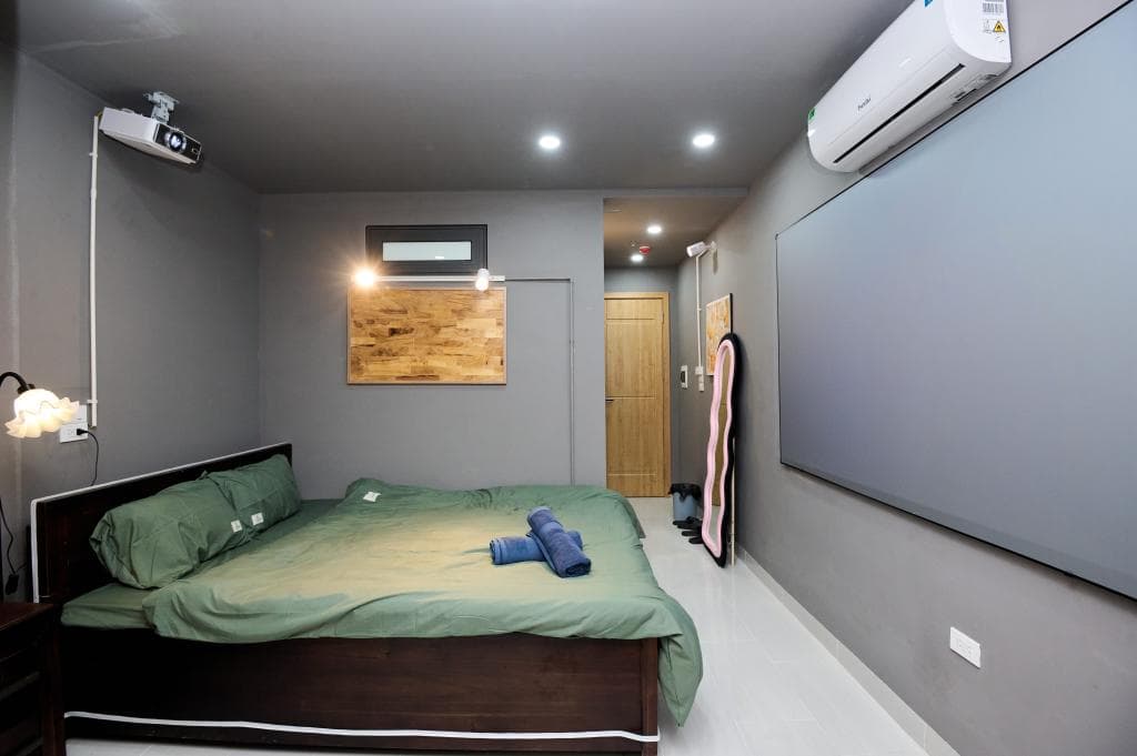 Calm Base 202HQV - 4
