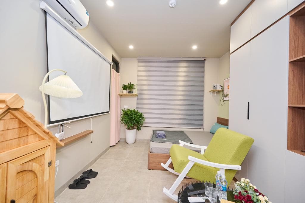 HOMI Homestay - 403KN - 3