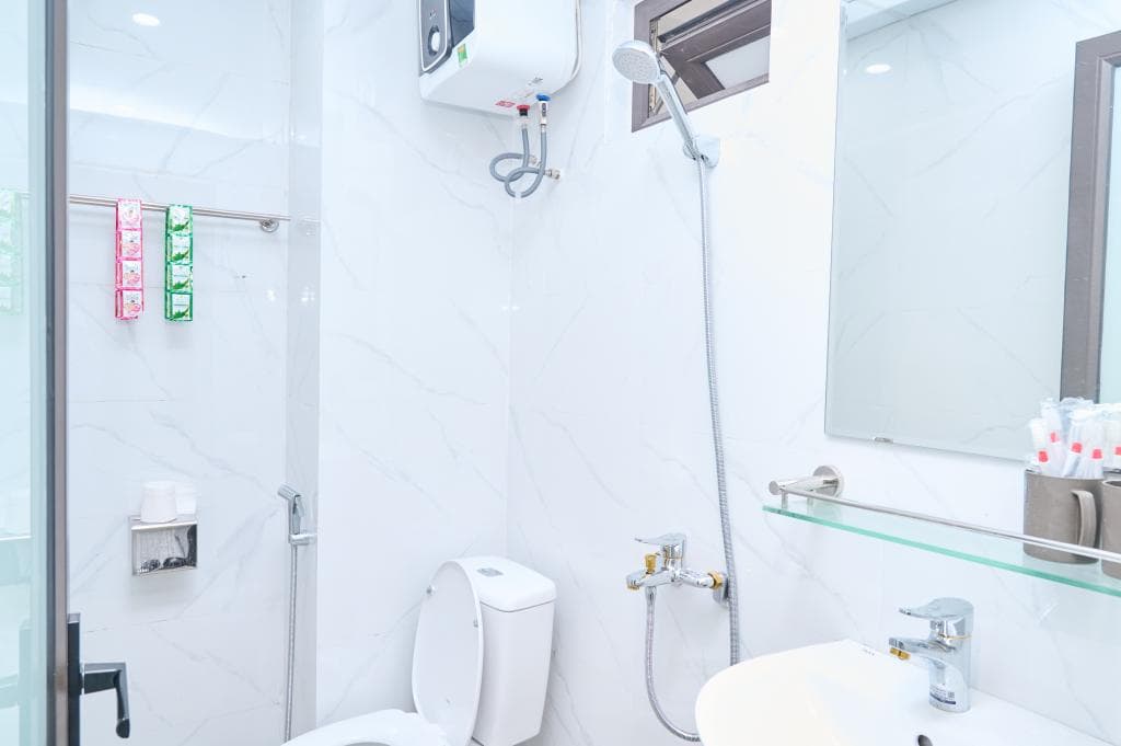 Noma House - 601 TQV - 16