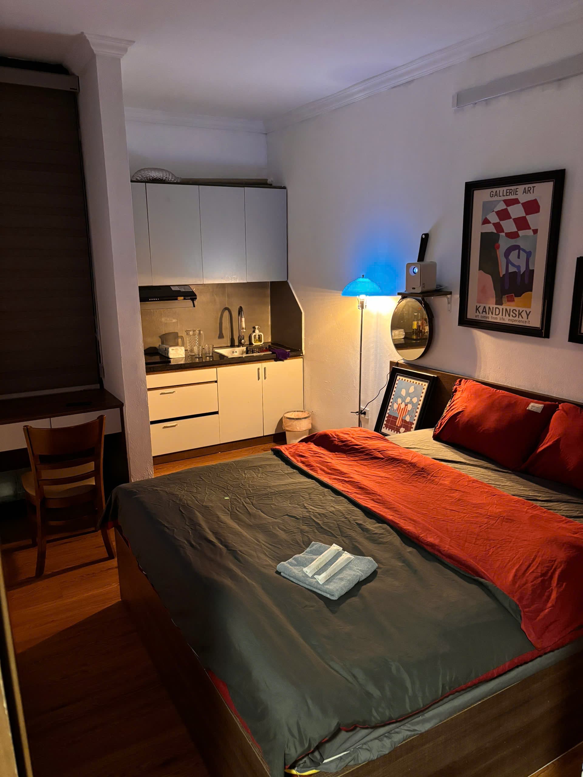 303NK | Blue Home - 3