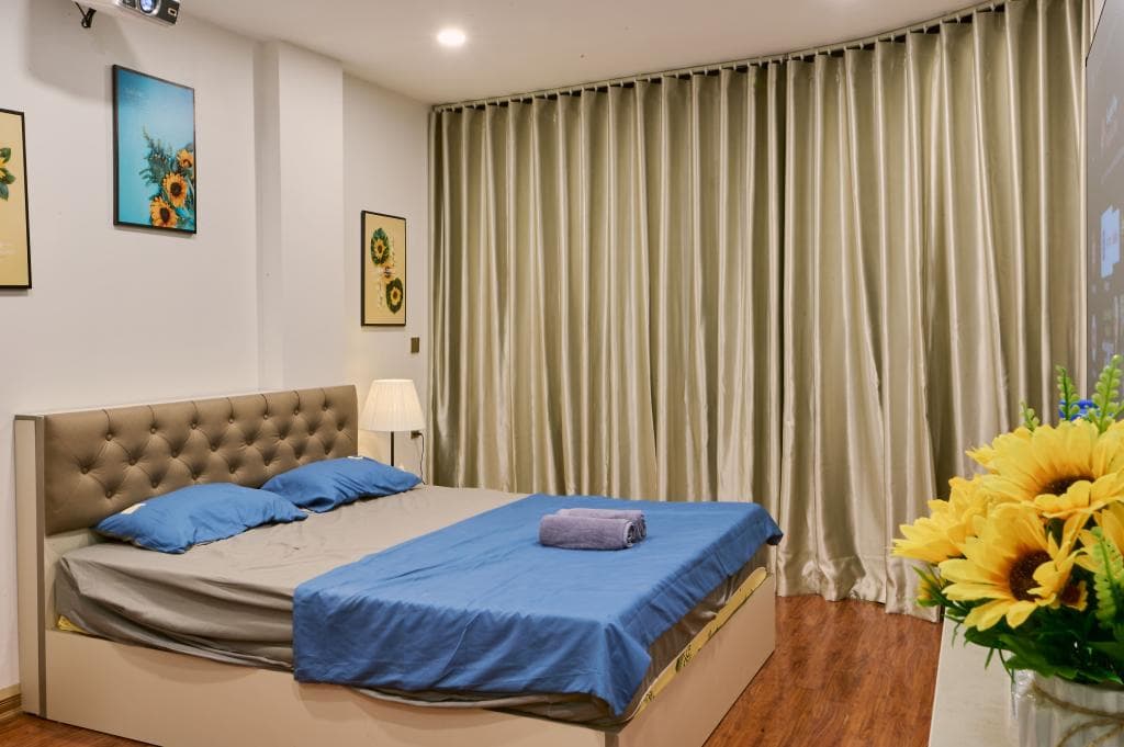 Bee Filmstay - 201TH - 6