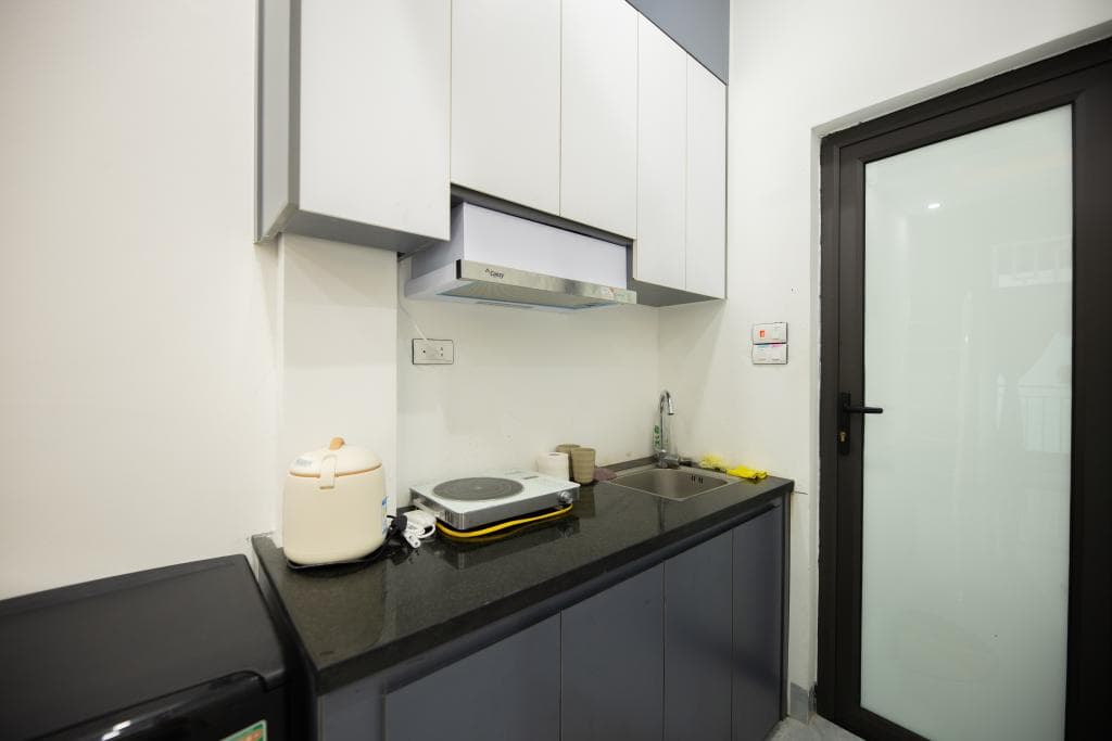 Luv Homestay - 502HTM - 2