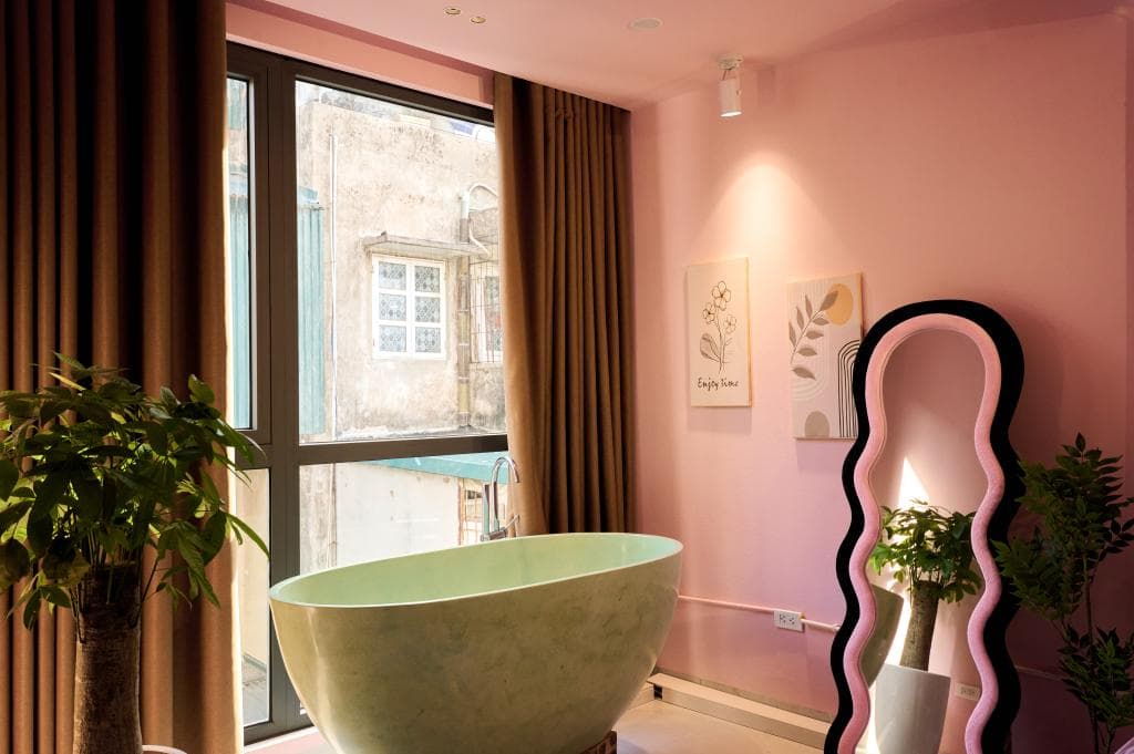 Sona Homestay - 401HQV - 12