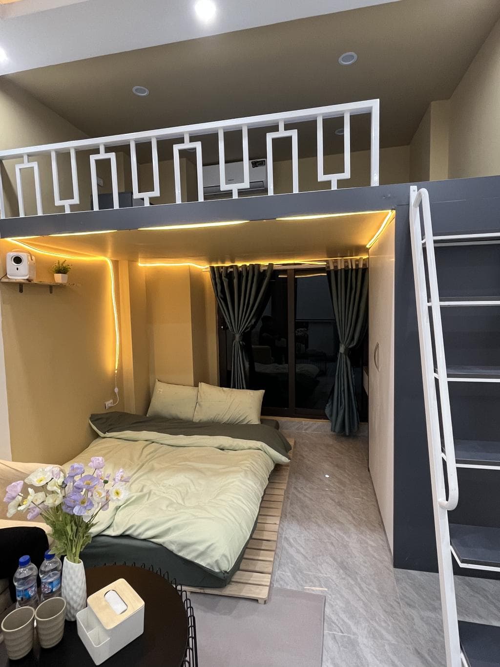 Luv Homestay - 502HTM - 3