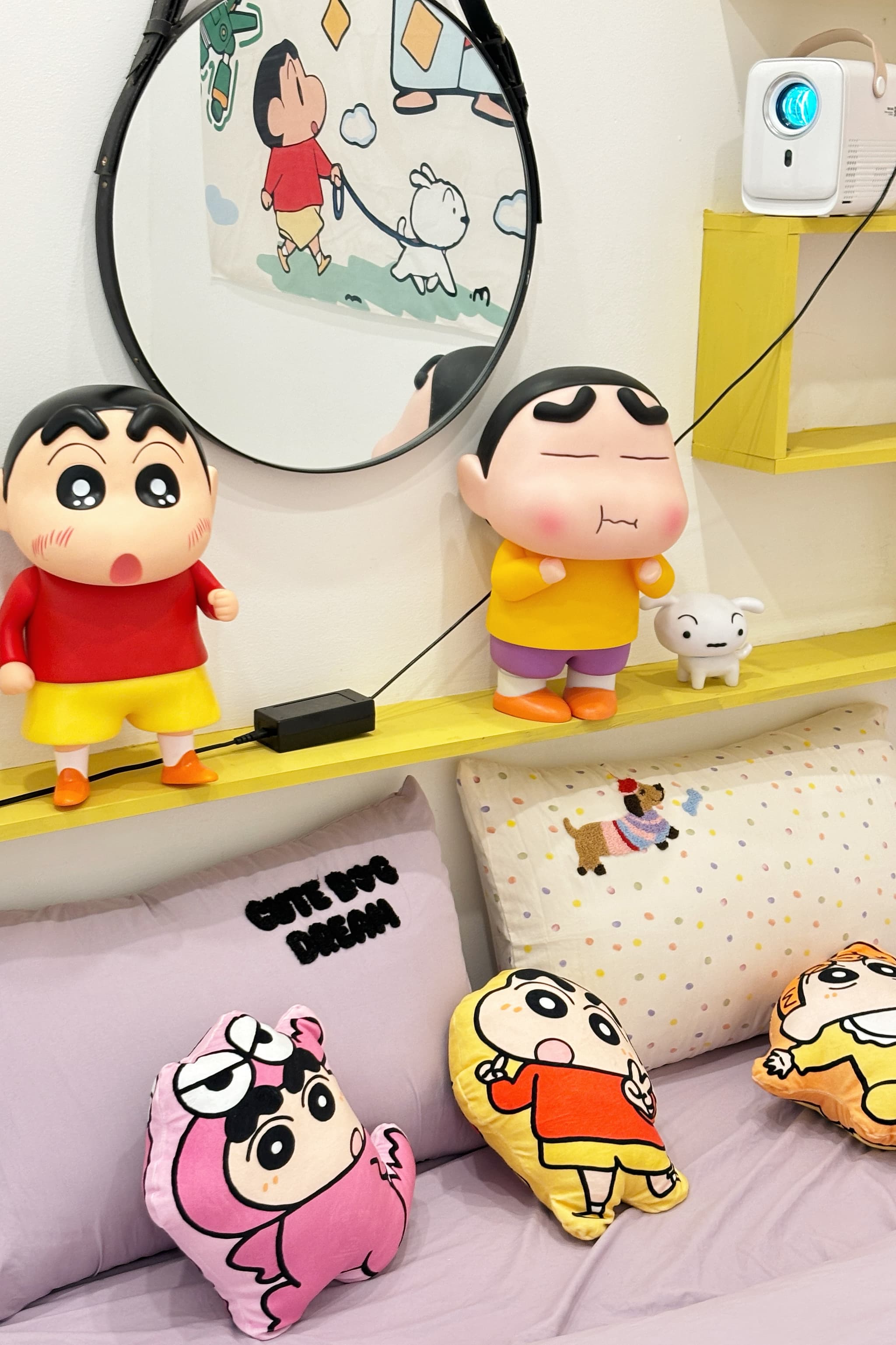 703 QH | Shin-room - 5