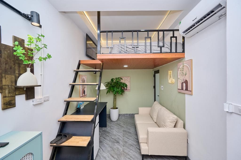 HOMI Homestay - 503TĐT - 2