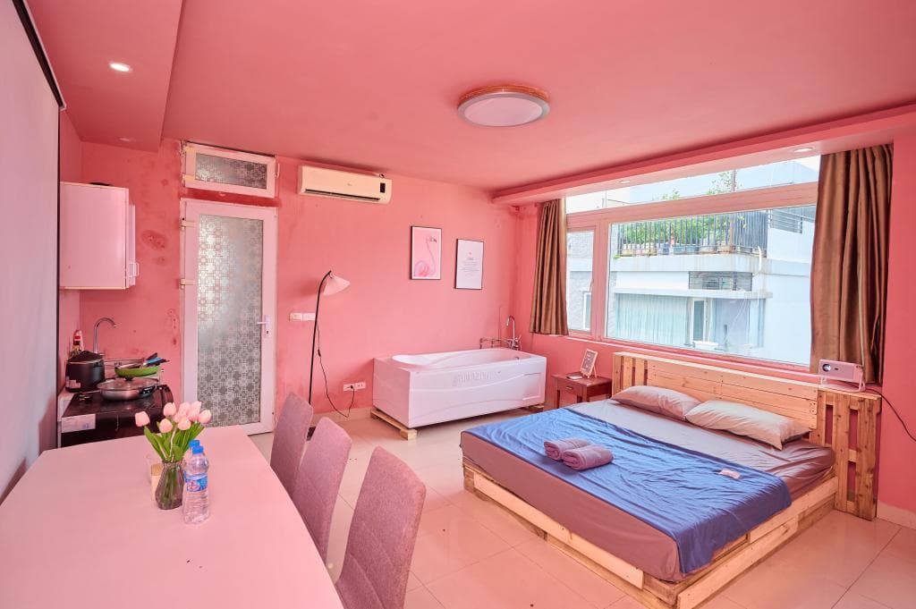 1MT Homestay - 601BĐ - 12
