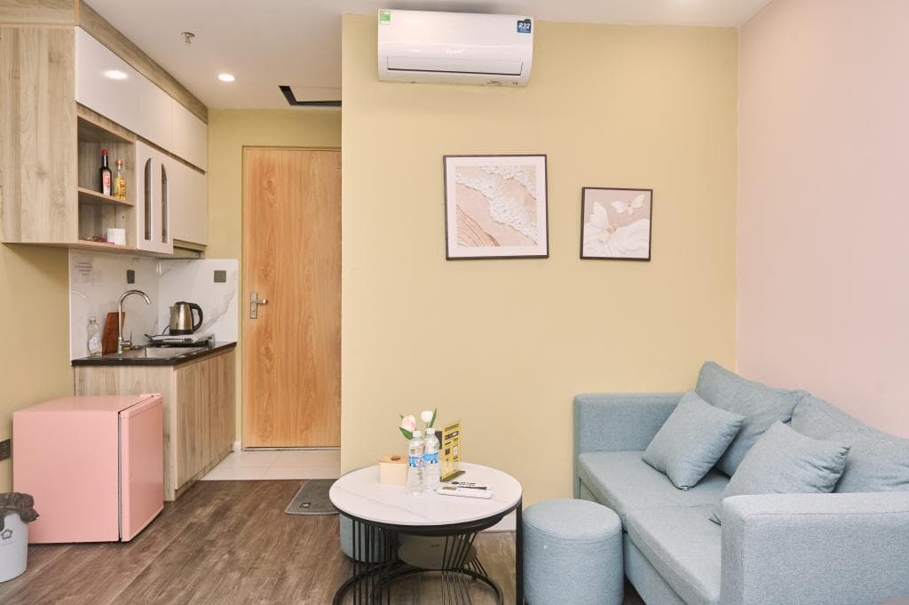 Bee Filmstay - 302ĐC - 11