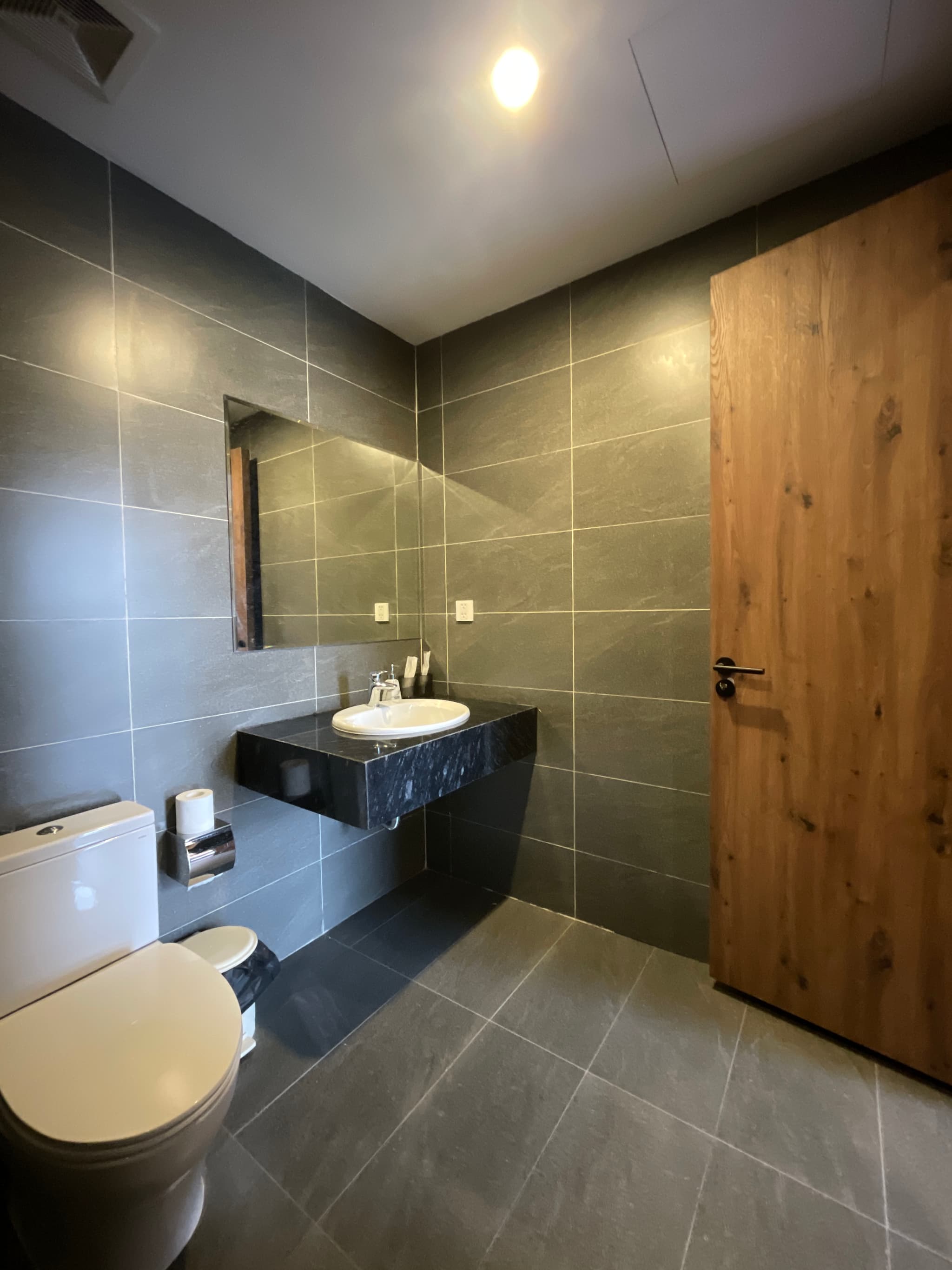 Clerver Penthouse - 8